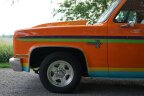 Thumbnail Photo 4 for 1981 Chevrolet C/K Truck
