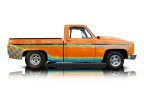 Thumbnail Photo 2 for 1981 Chevrolet C/K Truck