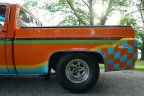 Thumbnail Photo 5 for 1981 Chevrolet C/K Truck
