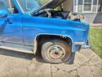 Thumbnail Photo 3 for 1981 Chevrolet C/K Truck
