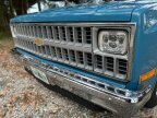 Thumbnail Photo 2 for 1981 Chevrolet C/K Truck