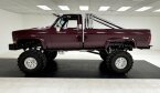 Thumbnail Photo 1 for 1981 Chevrolet C/K Truck