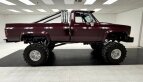 Thumbnail Photo 5 for 1981 Chevrolet C/K Truck