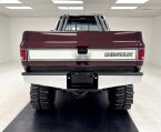 Thumbnail Photo 3 for 1981 Chevrolet C/K Truck