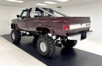 Thumbnail Photo 2 for 1981 Chevrolet C/K Truck