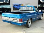 Thumbnail Photo 5 for 1981 Chevrolet C/K Truck Silverado