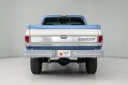 Thumbnail Photo 5 for 1981 Chevrolet C/K Truck 4x4 Regular Cab 1500
