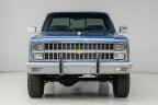 Thumbnail Photo 4 for 1981 Chevrolet C/K Truck 4x4 Regular Cab 1500