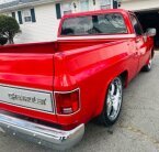 Thumbnail Photo 5 for 1981 Chevrolet C/K Truck