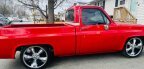 Thumbnail Photo 2 for 1981 Chevrolet C/K Truck