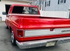 Thumbnail Photo 4 for 1981 Chevrolet C/K Truck