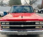 Thumbnail Photo 3 for 1981 Chevrolet C/K Truck