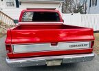 Thumbnail Photo 6 for 1981 Chevrolet C/K Truck