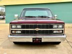 Thumbnail Photo 3 for 1981 Chevrolet C/K Truck Silverado
