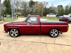 Thumbnail Photo 6 for 1981 Chevrolet C/K Truck Silverado