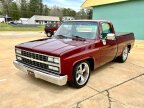 Thumbnail Photo 5 for 1981 Chevrolet C/K Truck Silverado