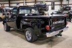 Thumbnail Photo 6 for 1981 Chevrolet C/K Truck