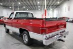 Thumbnail Photo 4 for 1981 Chevrolet C/K Truck