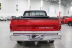 Thumbnail Photo 5 for 1981 Chevrolet C/K Truck