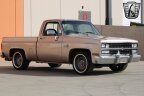 Thumbnail Photo 6 for 1981 Chevrolet C/K Truck C10