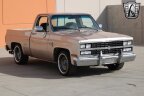 Thumbnail Photo 5 for 1981 Chevrolet C/K Truck C10