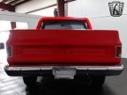 Thumbnail Photo 6 for 1981 Chevrolet C/K Truck 2WD Regular Cab 1500