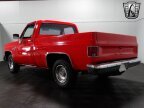 Thumbnail Photo 5 for 1981 Chevrolet C/K Truck 2WD Regular Cab 1500