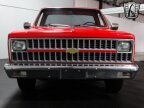 Thumbnail Photo 2 for 1981 Chevrolet C/K Truck 2WD Regular Cab 1500