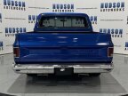 Thumbnail Photo 5 for 1981 Chevrolet C/K Truck Scottsdale
