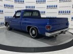 Thumbnail Photo 4 for 1981 Chevrolet C/K Truck Scottsdale