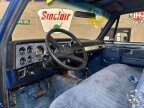 Thumbnail Photo 4 for 1981 Chevrolet C/K Truck K30