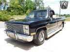 Thumbnail Photo 4 for 1981 Chevrolet C/K Truck C10
