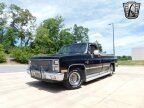 Thumbnail Photo 2 for 1981 Chevrolet C/K Truck C10