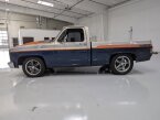 Thumbnail Photo 2 for 1981 Chevrolet C/K Truck