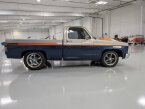 Thumbnail Photo 5 for 1981 Chevrolet C/K Truck