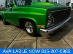 Thumbnail Photo 5 for 1981 Chevrolet C/K Truck 2WD Regular Cab 1500