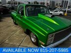 Thumbnail Photo 4 for 1981 Chevrolet C/K Truck 2WD Regular Cab 1500