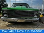 Thumbnail Photo 2 for 1981 Chevrolet C/K Truck 2WD Regular Cab 1500