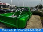 Thumbnail Photo 6 for 1981 Chevrolet C/K Truck 2WD Regular Cab 1500