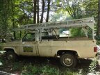 Thumbnail Photo 2 for 1981 Chevrolet C/K Truck