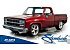 1981 Chevrolet C/K Truck