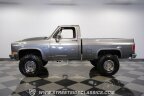 Thumbnail Photo 2 for 1981 Chevrolet C/K Truck