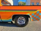 Thumbnail Photo 6 for 1981 Chevrolet C/K Truck