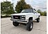 1981 Chevrolet C/K Truck