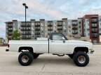 Thumbnail Photo 6 for 1981 Chevrolet C/K Truck