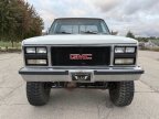 Thumbnail Photo 2 for 1981 Chevrolet C/K Truck