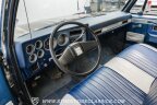 Thumbnail Photo 4 for 1981 Chevrolet C/K Truck Silverado