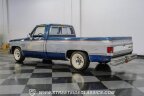 Thumbnail Photo 6 for 1981 Chevrolet C/K Truck Silverado