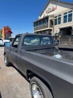 Thumbnail Photo 5 for 1981 Chevrolet C/K Truck