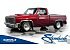 1981 Chevrolet C/K Truck 2WD Regular Cab 1500